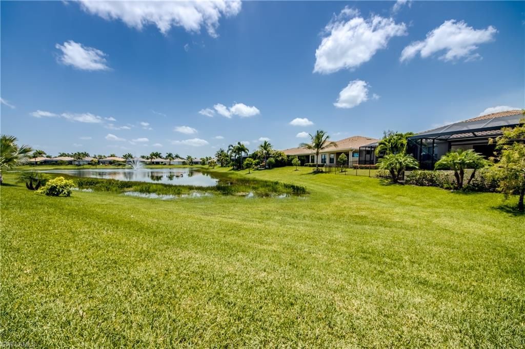 15321 Cortona Way, Fort Myers, FL 33908 Photo