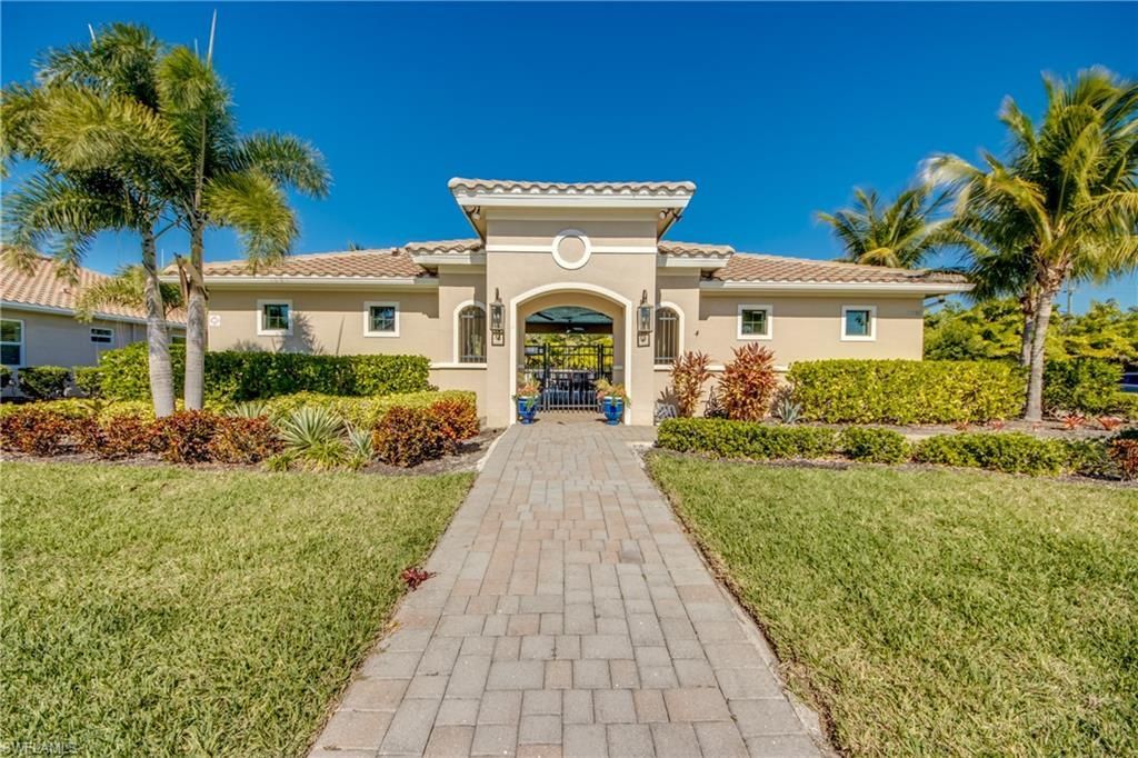 15321 Cortona Way, Fort Myers, FL 33908 Photo