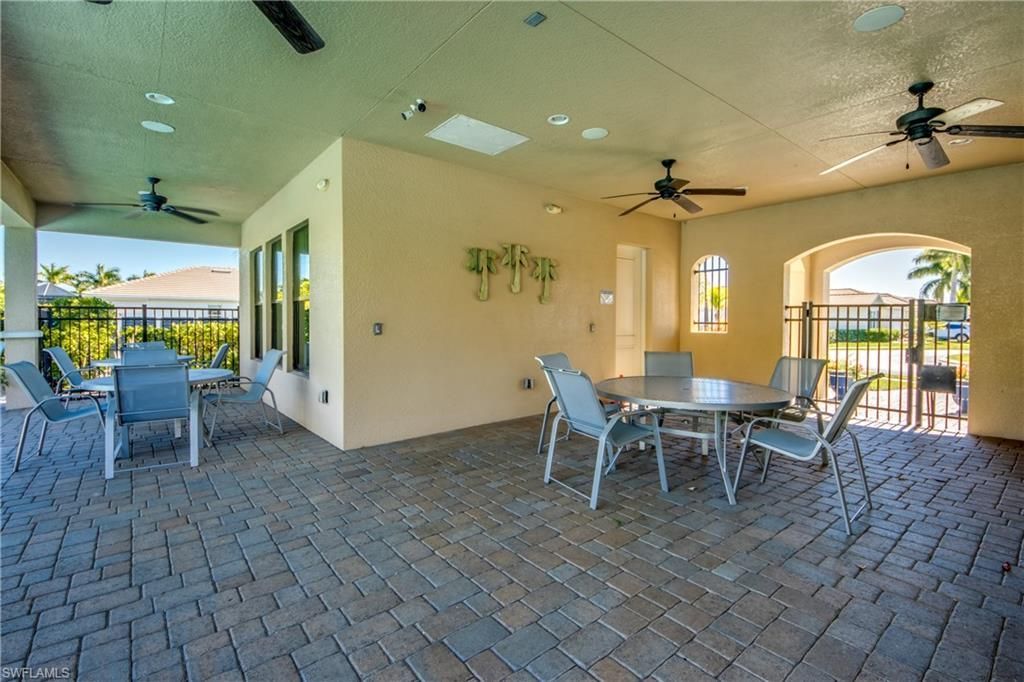 15321 Cortona Way, Fort Myers, FL 33908 Photo