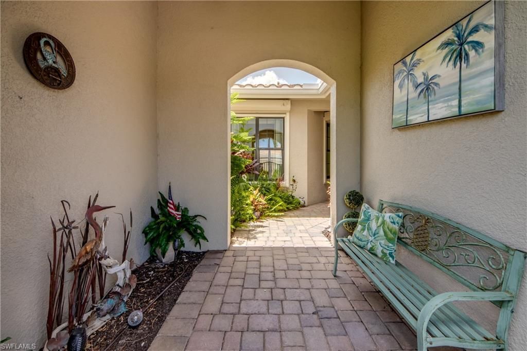 15321 Cortona Way, Fort Myers, FL 33908 Photo