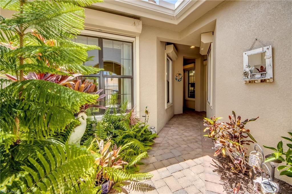 15321 Cortona Way, Fort Myers, FL 33908 Photo