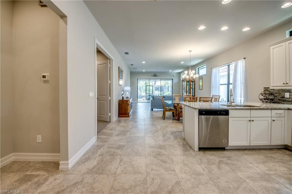 15321 Cortona Way, Fort Myers, FL 33908 Photo