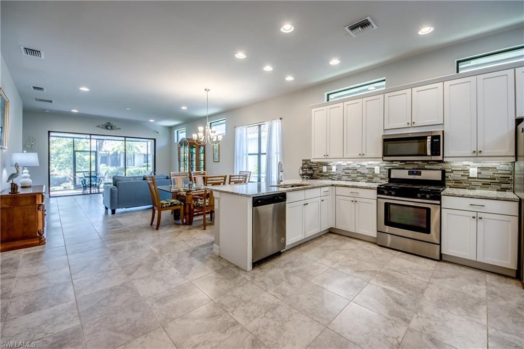15321 Cortona Way, Fort Myers, FL 33908 Photo