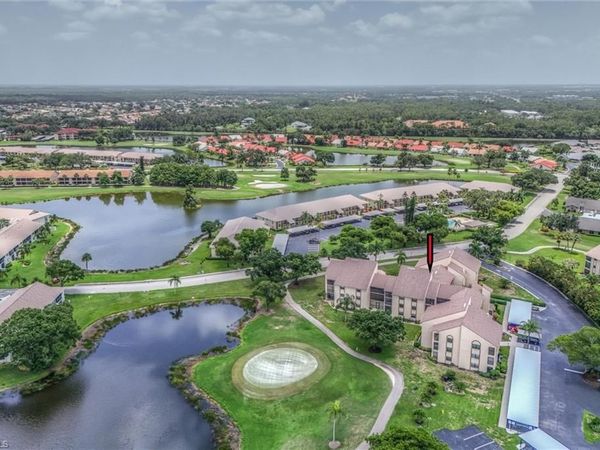 13240 White Marsh LN , Unit 10, FORT MYERS, FL 33912