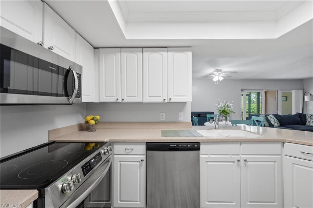 13240 White Marsh Ln, Unit 10, Fort Myers, FL 33912 Photo