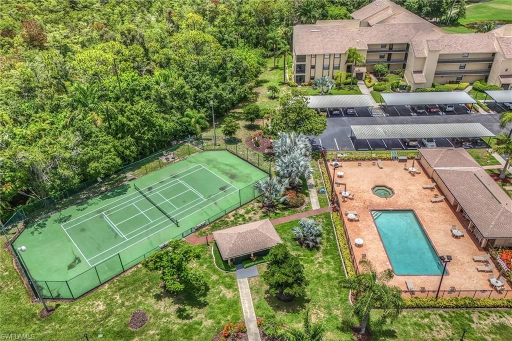 13240 White Marsh Ln, Unit 10, Fort Myers, FL 33912 Photo