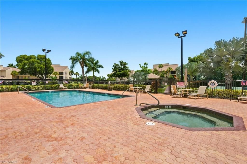 13240 White Marsh Ln, Unit 10, Fort Myers, FL 33912 Photo
