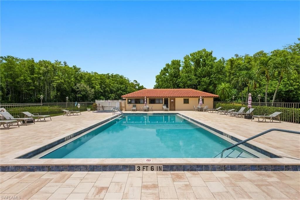 13240 White Marsh Ln, Unit 10, Fort Myers, FL 33912 Photo