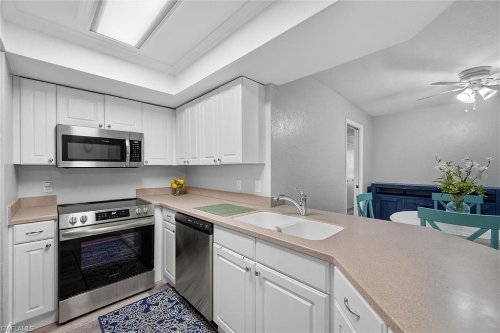 13240 White Marsh Ln, Unit 10, Fort Myers, FL 33912 Photo