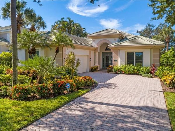 23331 Foxberry LN, ESTERO, FL 34135