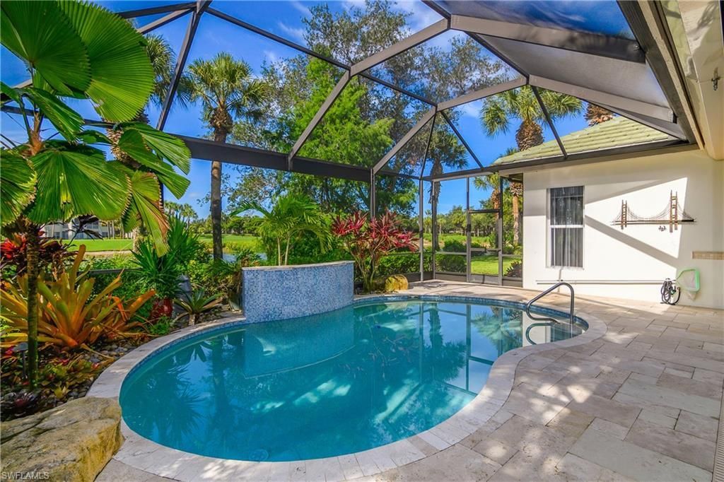 23331 Foxberry Ln, Estero, FL 34135 Photo