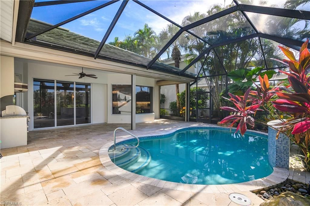 23331 Foxberry Ln, Estero, FL 34135 Photo