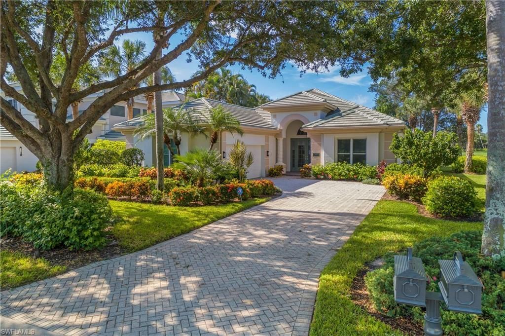 23331 Foxberry Ln, Estero, FL 34135 Photo