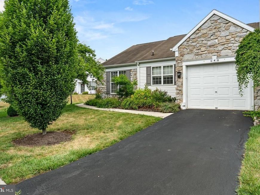 640 Springhouse Lane, Hummelstown, PA 17036 Main Photo