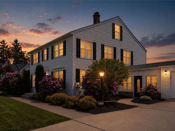 3700 Sandy Hill Rd, Gibsonia, PA 15044