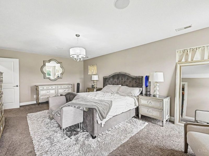 1350 Clydesdale Court, Washington Township, OH 45458 Photo 11