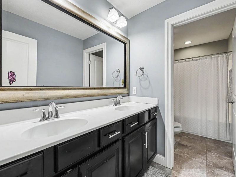 1350 Clydesdale Court, Washington Township, OH 45458 Photo 15