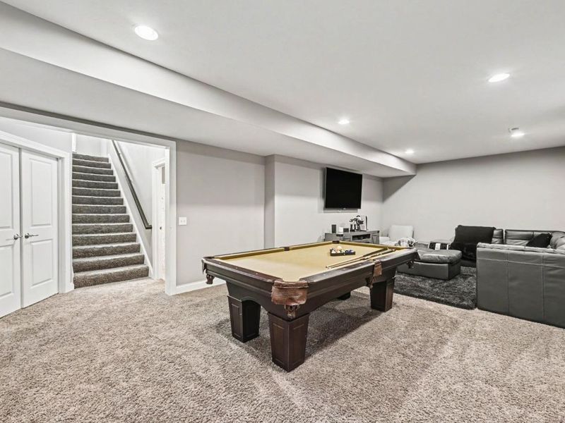 1350 Clydesdale Court, Washington Township, OH 45458 Photo 19