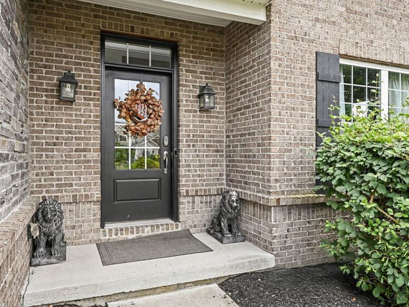 1350 Clydesdale Court, Washington Township, OH 45458 Photo 2