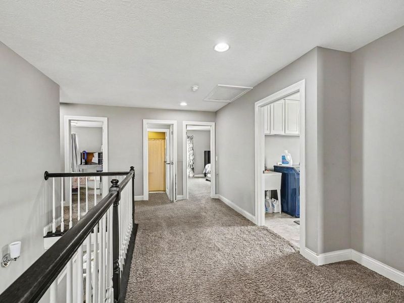 1350 Clydesdale Court, Washington Township, OH 45458 Photo 22
