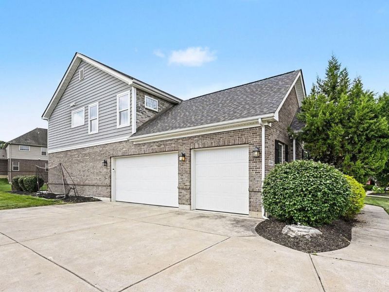 1350 Clydesdale Court, Washington Township, OH 45458 Photo 30