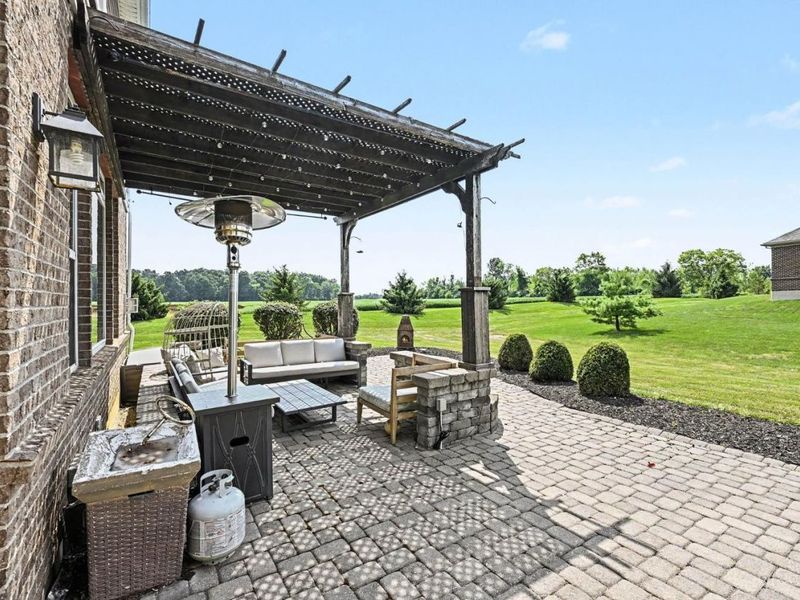 1350 Clydesdale Court, Washington Township, OH 45458 Photo 31