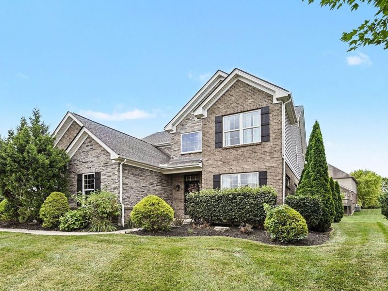 1350 Clydesdale Court, Washington Township, OH 45458 Photo 38