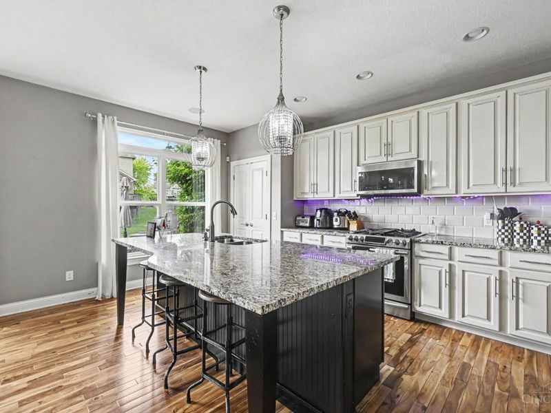 1350 Clydesdale Court, Washington Township, OH 45458 Photo 7