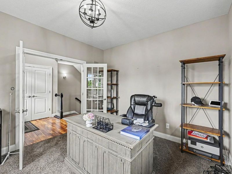 1350 Clydesdale Court, Washington Township, OH 45458 Photo 9