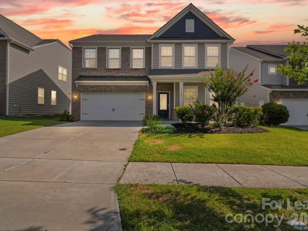 15108 Evergreen House Drive , Charlotte, NC 28273