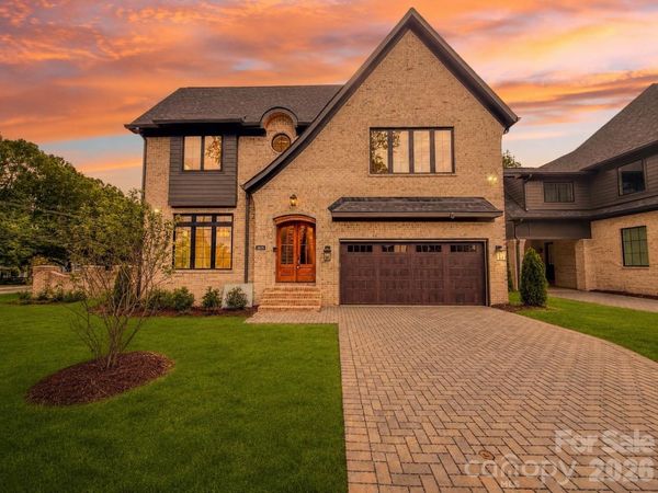 4828 Walker Road , Charlotte, NC 28211
