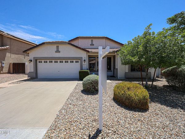 13245 W JACOBSON Drive, Litchfield Park, AZ 85340