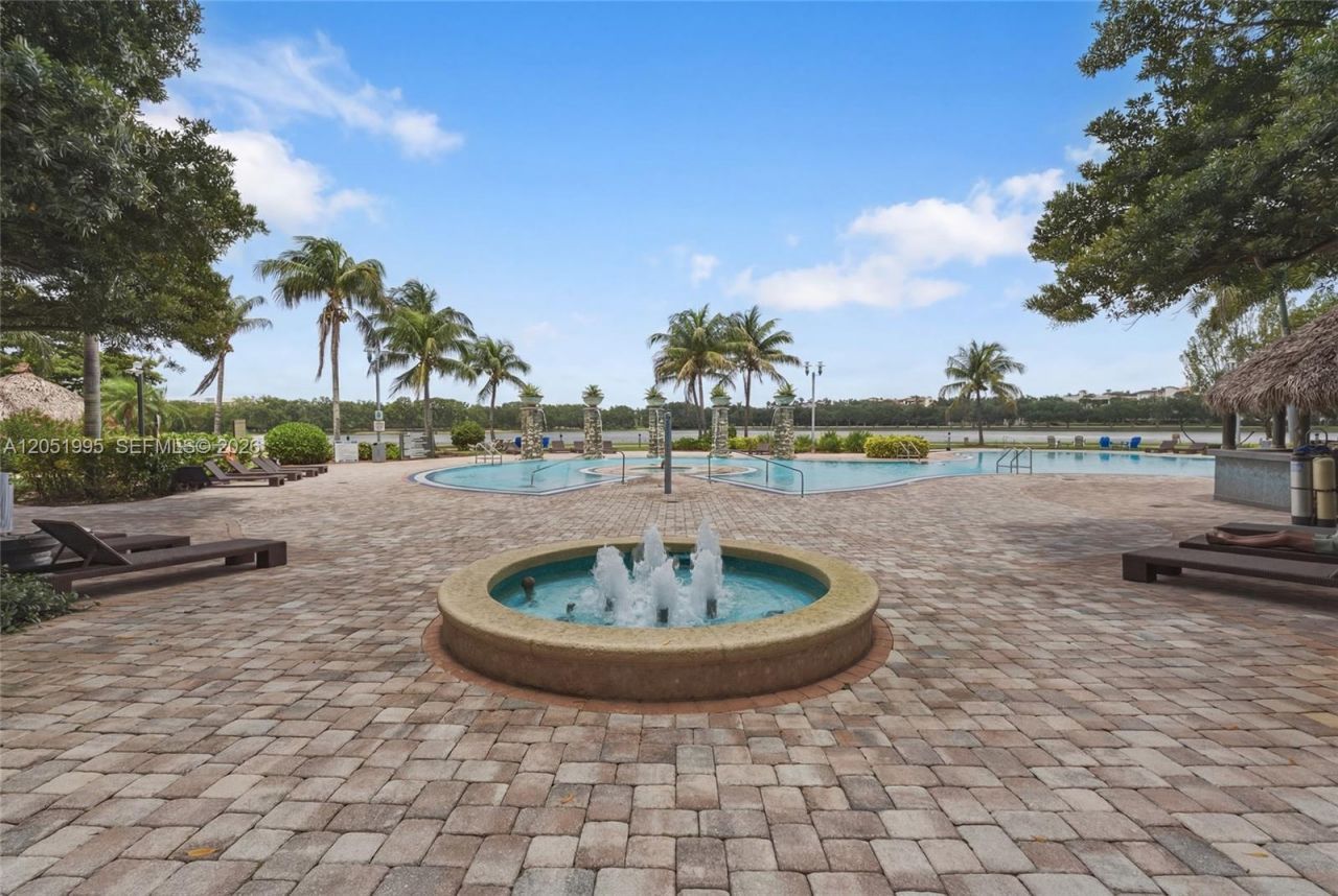 2681 N Flamingo Rd , Unit 2205S, Sunrise, FL 33323 Photo
