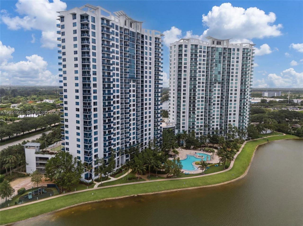 2681 N Flamingo Rd , Unit 2205S, Sunrise, FL 33323 Photo