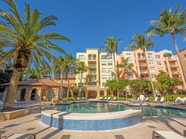 19999 E Country Club Dr , Unit 1406, Aventura, FL 33180