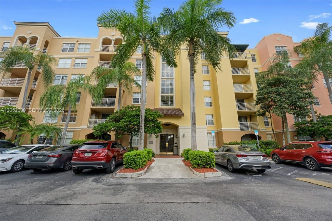19999 E Country Club Dr , Unit 1406, Aventura, FL 33180 Photo