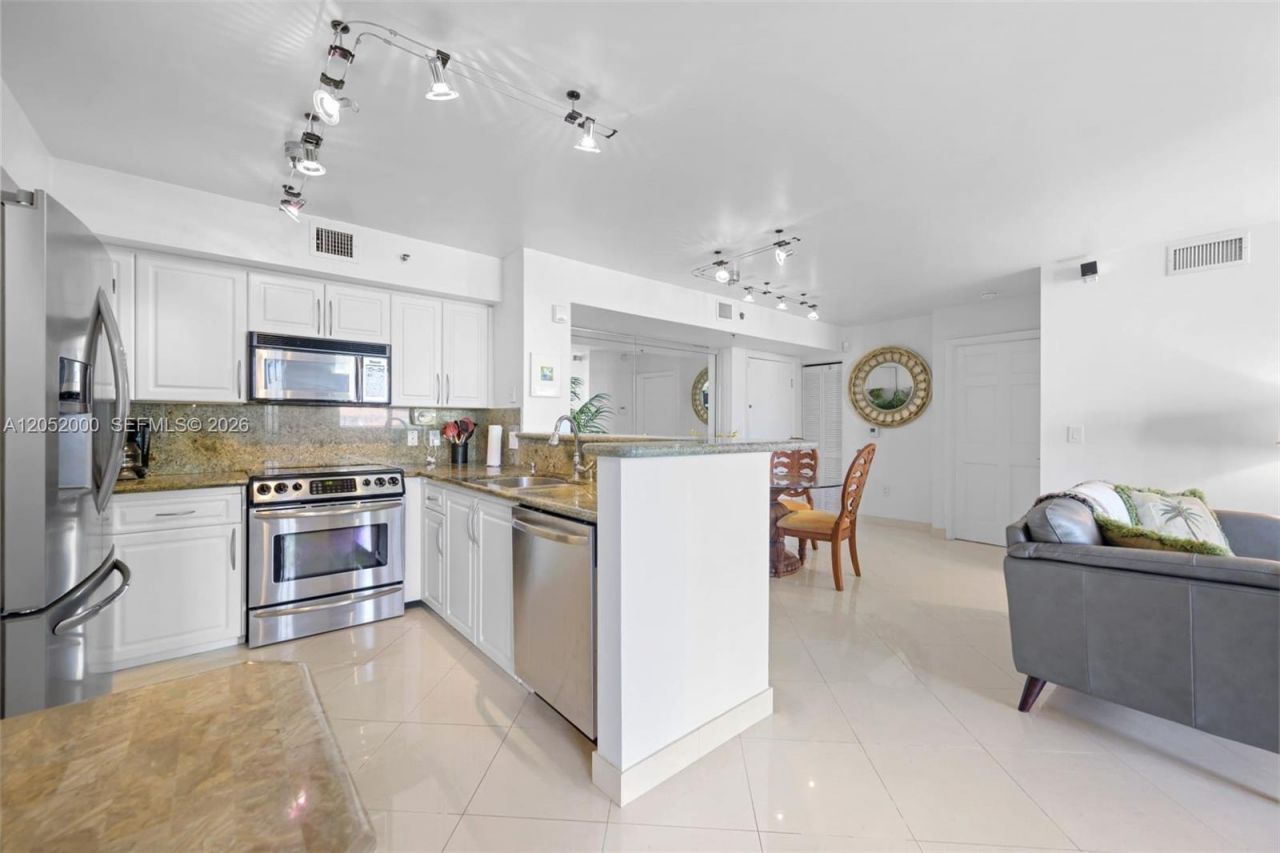 19999 E Country Club Dr , Unit 1406, Aventura, FL 33180 Photo