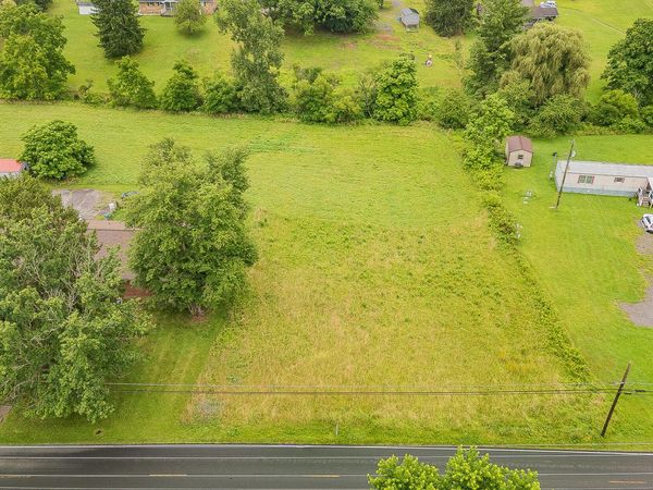 0 Hurricane Road, Wise, VA 24293