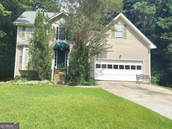 2737 Crestworth Lane, Buford, GA 30519
