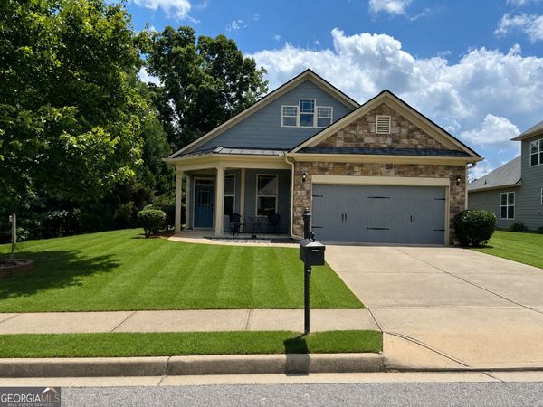 280 Granite Way, Newnan, GA 30265