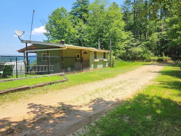 568 Yonah Lake Road, Toccoa, GA 30577