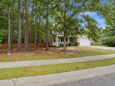 210 Breckingridge Drive, Ladson, SC 29456
