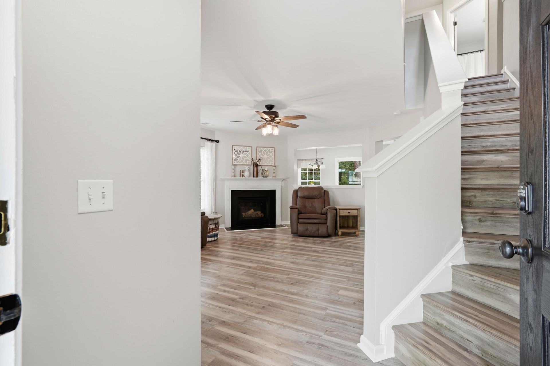210 Breckingridge Drive Photo 6