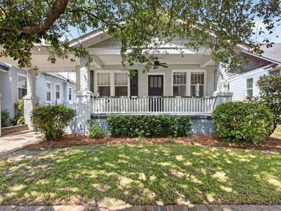 831 Rutledge Avenue, Charleston, SC 29403