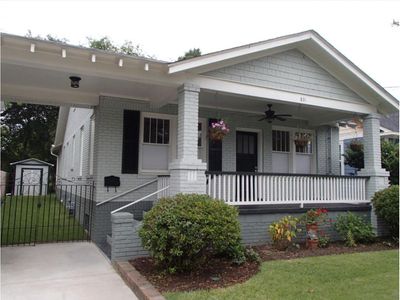 831 Rutledge Avenue, Charleston, SC 29403