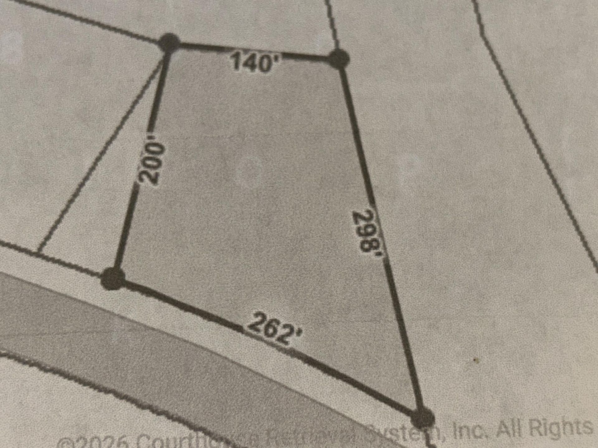 1458 Old Highway 6 Photo 1