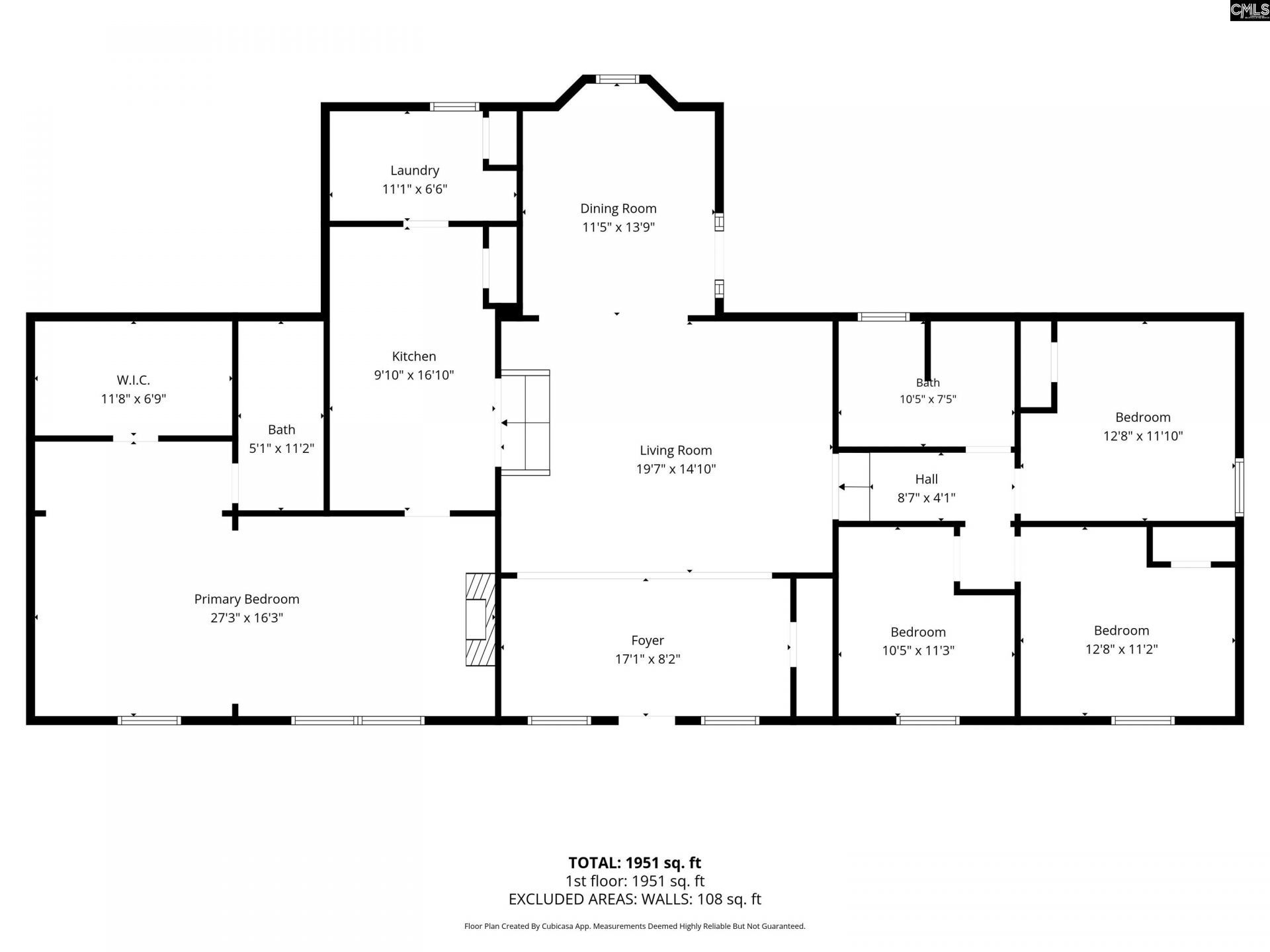 315 Sandy Springs Lane  Photo 35