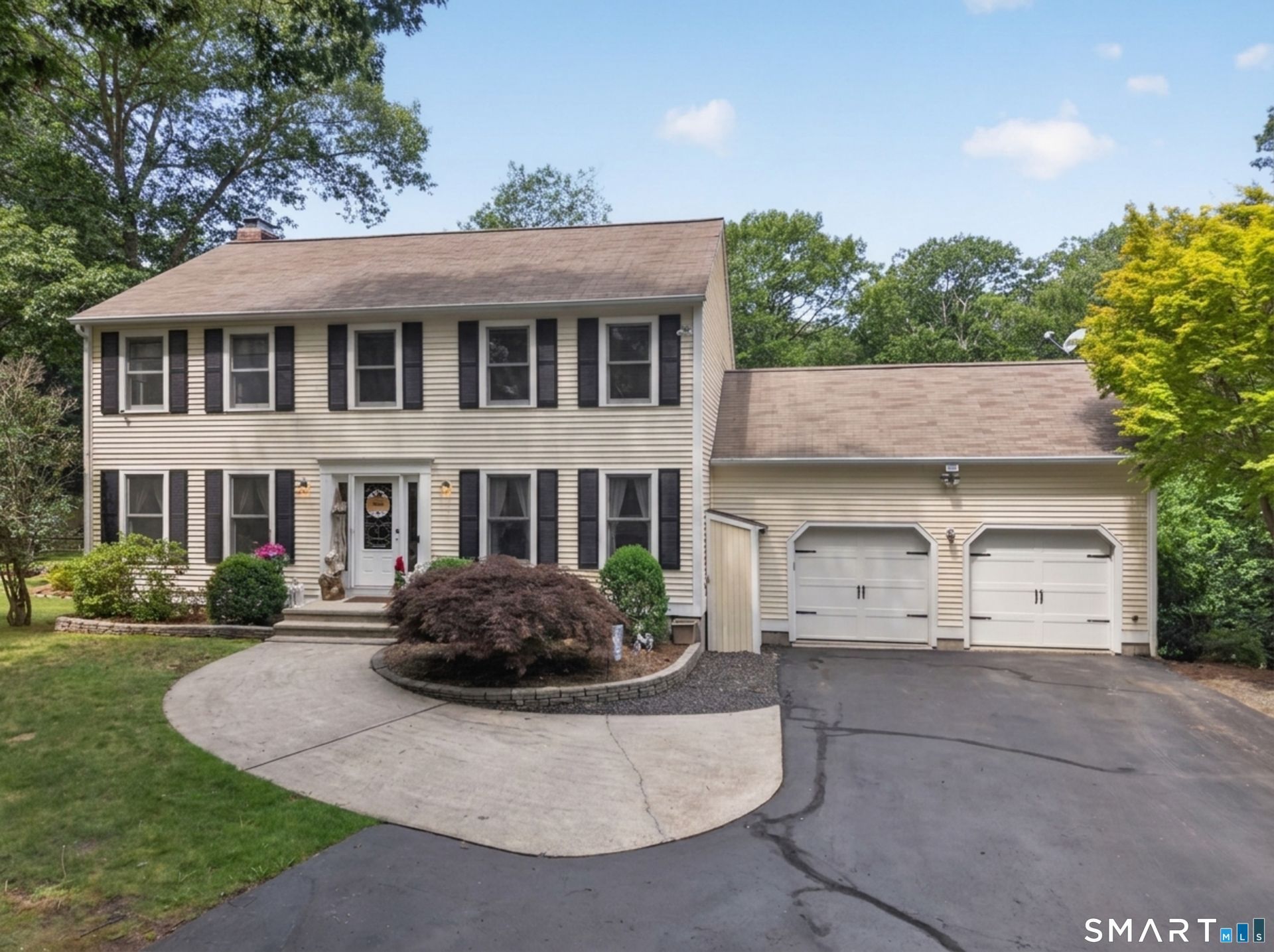 31 Martleshamheath, Madison, CT 06443 Main Photo