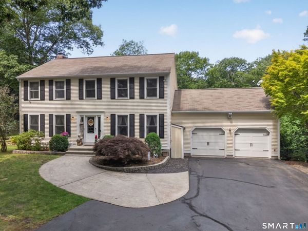 31 Martleshamheath, Madison, CT 06443