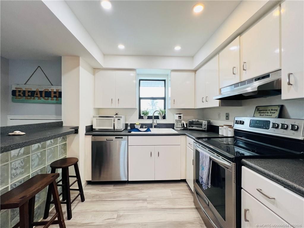11000 S Ocean Drive , Unit 6I, Jensen Beach, FL 34957 Photo